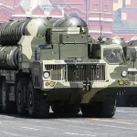 Ukrayna, ilk kez FPV dronuyla Rus S-300V hava savunma sistemini vurdu