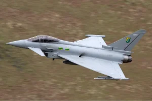 Umman Ordusunun Askeri Gücü: Kaç Tank, Savaş Uçağı ve Füze Var? (2026)