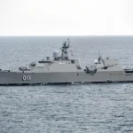 Vietnam Inicia la Construcción de su Primera Fragata Antisubmarina Nacional