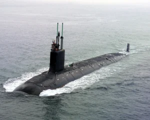 Lockheed Martin, AUKUS Kapsamında Avustralya’da Denizaltı Muharebe Sistemi Altyapısı Kuracak