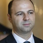 Vlado Misajlovski kimdir? Kuzey Makedonya Savunma Bakanı’nın kariyeri ve Türkiye ile ilişkileri