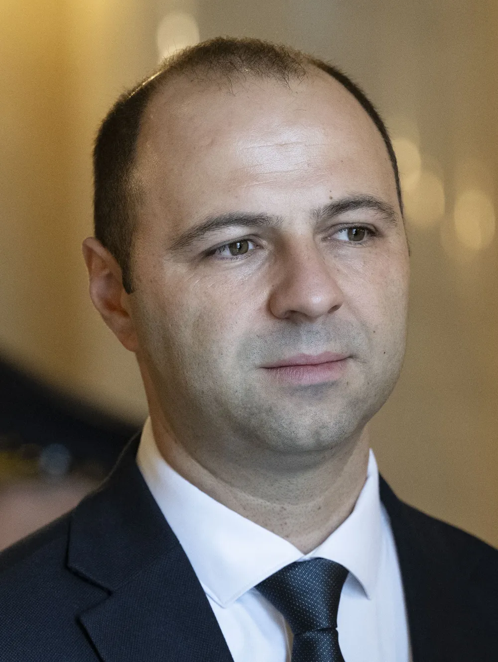 Vlado Misajlovski kimdir? Kuzey Makedonya Savunma Bakanı’nın kariyeri ve Türkiye ile ilişkileri