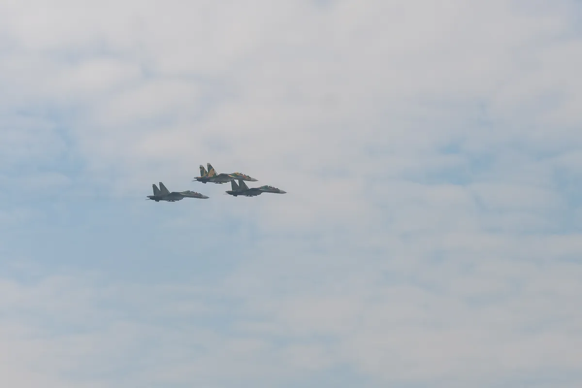 Vietnam Defense Industry and Military Procurement Profile