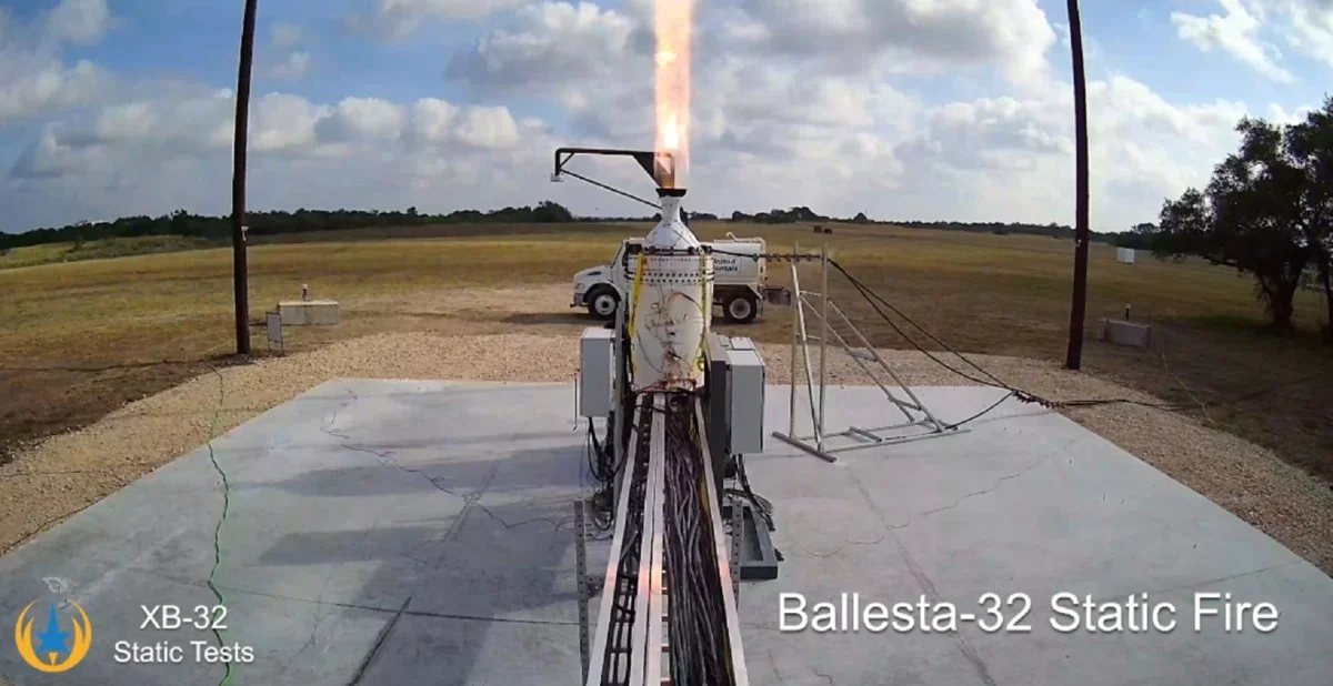 Missile Defense Agency picks X-Bow for low-cost interceptor work 1 Missile Defense Agency picks X-Bow for low-cost interceptor work