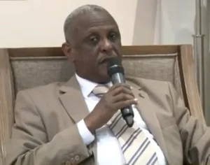Yasir Elatta Kimdir? Sudan Silahlı Kuvvetleri Genelkurmay Başkanı ve Ankara Ziyareti