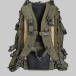 What is the YBA tactical bag and pouch line? Yiltex Armor
