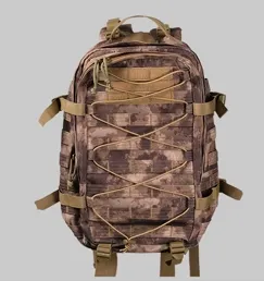What is the YBA tactical bag and pouch line? Yiltex Armor 8 Rear view of the YBA03 model bag