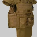 YVA yelek ailesi nedir? Yiltex Armor’un taktik taşıyıcıları