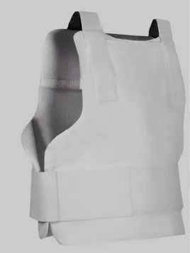 Yva05 1 Yiltex Armor yeleği, su itici üretan kaplamalı YVA05 modeli