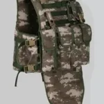 Where is Yiltex Armor expanding? Export and exhibition record