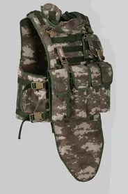 Where is Yiltex Armor expanding? Export and exhibition record