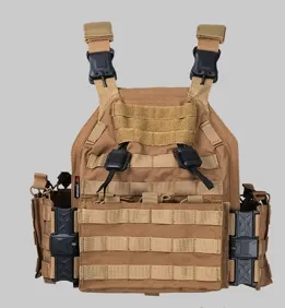 منتجات Yiltex Armor: دليل شامل من السترة إلى الصفيحة