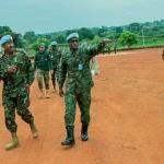 Rwanda’s Military Strength 2026: Personnel, Budget and the Turkish Cobra II Fleet