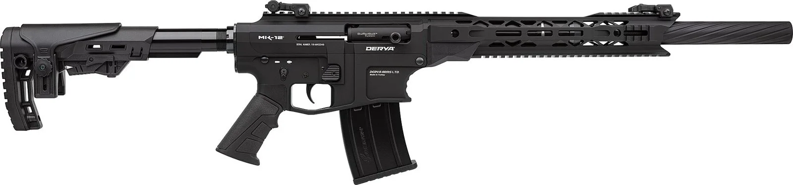 Gas-Operated or Inertia? How Semi-Auto Shotguns Actually Cycle