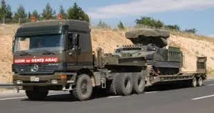 8X8 TTAR