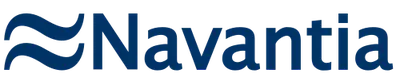 Logotipo oficial de Navantia