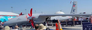 BAYKAR, ROKETSAN y ASELSAN firman acuerdos de exportación con Arabia Saudita