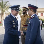 Jassim bin Mohammed Al-Mannai kimdir? Katar Genelkurmay Başkanı’nın kariyeri ve Türkiye ile temasları