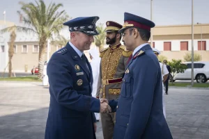 Jassim bin Mohammed Al-Mannai kimdir? Katar Genelkurmay Başkanı’nın kariyeri ve Türkiye ile temasları