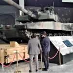 ALTAY vs K2 Black Panther: Aynı Motor, İki Muharebe Felsefesi (2026)