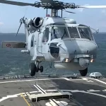 Kuşkapanı (HYTS): How Altınay Captures a Helicopter on a Moving Frigate Deck