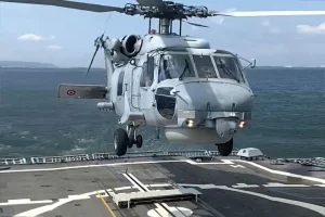 Kuşkapanı (HYTS): How Altınay Captures a Helicopter on a Moving Frigate Deck