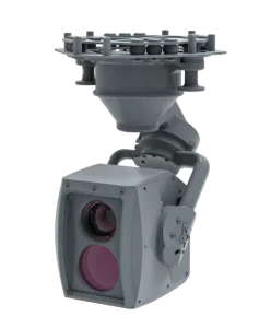 Altınay Venüs-4 Nedir? 3 Eksen Stabilize Gimbal Özellikleri
