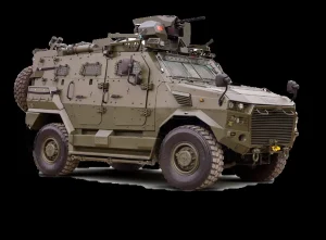 AMAZON 4×4 Nedir? BMC’nin Kentsel Operasyon Zırhlısı: Özellikleri, Emniyet Envanteri ve İhracat