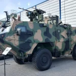 ASELSAN’dan Polonya’ya Yeni İhracat: AMZ Kutno ile ARSUS Sözleşmesi (MSPO 2026)