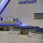 ASELSAN ile ROKETSAN Arasında Hava Savunmada 1,23 Milyar Euroluk Dev Sözleşme