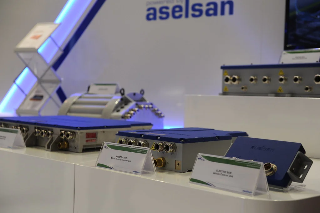 ASELSAN ile ROKETSAN Arasında Hava Savunmada 1,23 Milyar Euroluk Dev Sözleşme