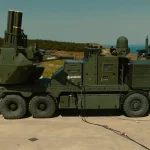ASELSAN GÜRZ Sinop’ta İlk Atışlı Testini Başarıyla Tamamladı