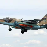 El kit de guiado LGK-82 de ASELSAN se lanza desde un Su-25 azerbaiyano: validación en un tercer país durante «Power of Unity-2026