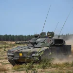 هولندا تشتري مزيدًا من مركبات CV90 ودبابات جسرية ومركبات دعم مدرعة استعدادًا لحرب واسعة النطاق