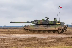 K2 Tankı Ne Kadar? Polonya’nın 180 + 180 Tanklık Siparişi Neyi Gösteriyor?