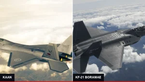 KAAN y KF-21: las cronologías de dos programas de caza nacional