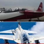 HÜRJET и FA-50: как изменился порядок экспорта в сегменте реактивных УТС