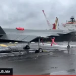 KIZILELMA and the Unmanned Combat Aircraft Projects: The One That Left the Demonstrator Graveyard