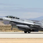 Peru, İkinci 12 F-16 Block 70 İçin Kongre’ye Başvurdu: 348 Milyon Dolarlık Ek Bütçe