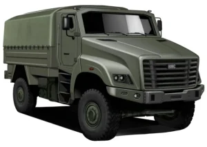 BMC 2,5 Ton Yük ve Personel Aracı Nedir? Özellikleri, TSK Projesi ve Yerli Motor