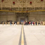 Boeing’s KC-46A Tanker Contract Ceiling Jumps $13.4B to $19.1B — Not a New Order, but FMS Capacity