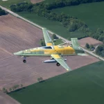 Boeing’e MQ-25A Stingray İçin İlk Seri Üretim Sözleşmesi