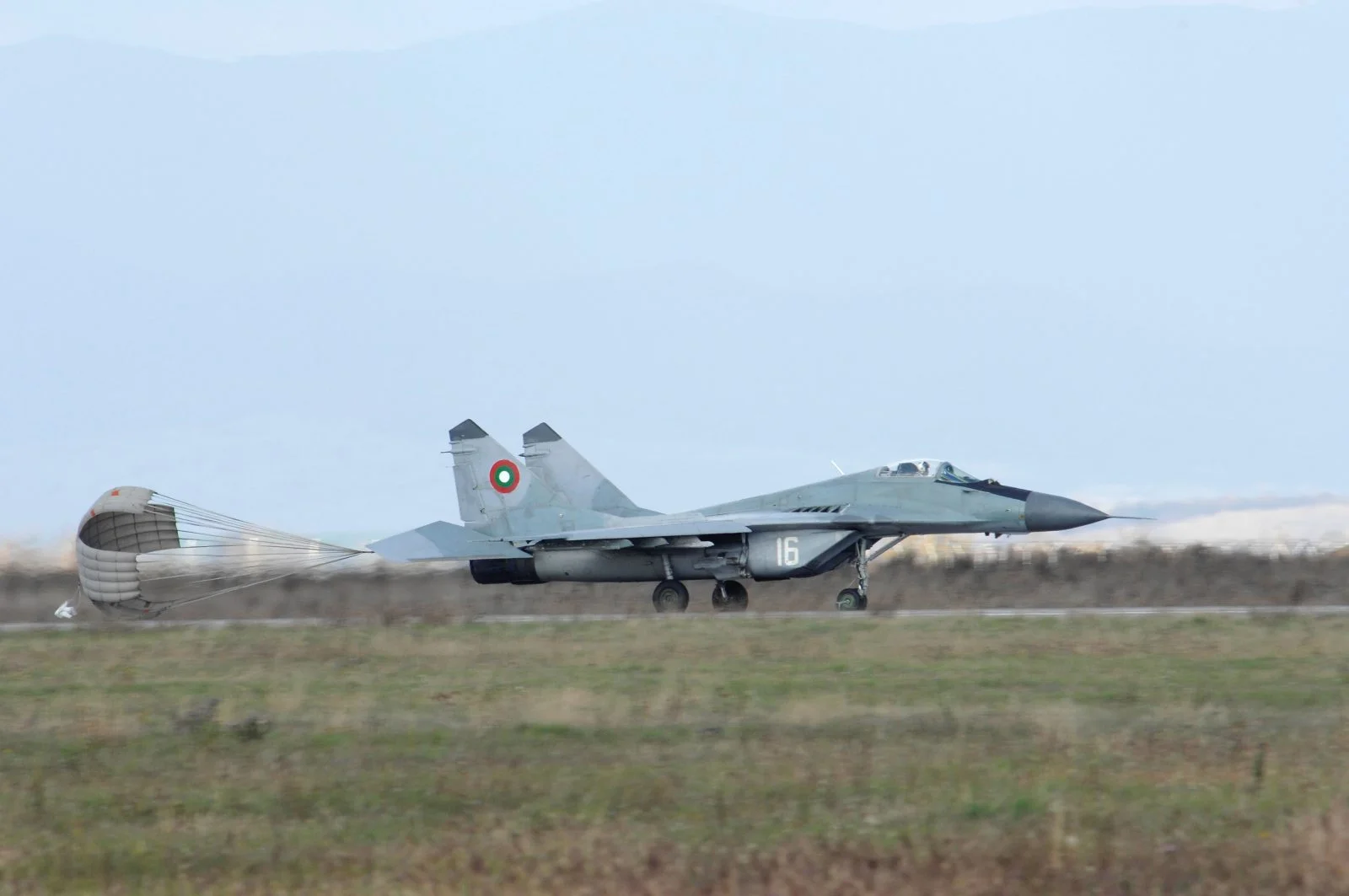 Bulgaristan silahlı kuvvetleri - 2026 askeri güç karşılaştırması
