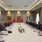 OVP’de Savunma Harcamaları Yüzde 229 Artırılacak: Cevdet Yılmaz Açıkladı
