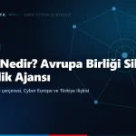 ENISA nedir? Avrupa Birliği Siber Güvenlik Ajansı, NIS2 rolü, sertifikasyon çerçevesi ve Türkiye ilişkisi