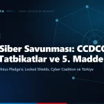 NATO siber savunması nasıl çalışıyor? CCDCOE, NCIA, tatbikatlar ve 5. madde