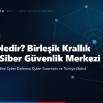 NCSC nedir? Birleşik Krallık Ulusal Siber Güvenlik Merkezi, Active Cyber Defence, Cyber Essentials ve Türkiye ilişkisi