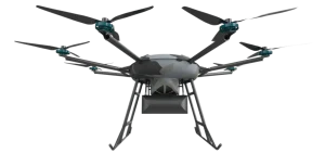 DASAL CONDOR-C150 ağır sınıf kargo İHA