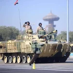 القوة العسكرية العراقية 2026: العدد والعتاد