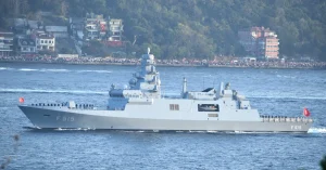 Dünyanın En İyi 10 Korvet/Fırkateyn Sınıfı: İSTİF-class Zirvede — FREMM, Type 26, Mogami Karşılaştırması